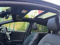 USED 2024 24 FORD PUMA 1.0T EcoBoost MHEV ST-Line Vignale Euro 6 (s/s) 5dr PANROOF-HEATED LEATHER SEATS