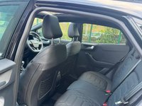 USED 2024 24 FORD PUMA 1.0T EcoBoost MHEV ST-Line Vignale Euro 6 (s/s) 5dr PANROOF-HEATED LEATHER SEATS