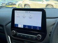 USED 2024 24 FORD PUMA 1.0T EcoBoost MHEV ST-Line Vignale Euro 6 (s/s) 5dr PANROOF-HEATED LEATHER SEATS
