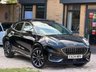 USED 2024 24 FORD PUMA 1.0T EcoBoost MHEV ST-Line Vignale Euro 6 (s/s) 5dr PANROOF-HEATED LEATHER SEATS
