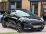 USED 2024 24 FORD PUMA 1.0T EcoBoost MHEV ST-Line Vignale Euro 6 (s/s) 5dr PANROOF-HEATED LEATHER SEATS