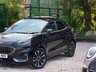 USED 2024 24 FORD PUMA 1.0T EcoBoost MHEV ST-Line Vignale Euro 6 (s/s) 5dr PANROOF-HEATED LEATHER SEATS