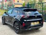 USED 2024 24 FORD PUMA 1.0T EcoBoost MHEV ST-Line Vignale Euro 6 (s/s) 5dr PANROOF-HEATED LEATHER SEATS