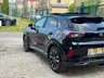USED 2024 24 FORD PUMA 1.0T EcoBoost MHEV ST-Line Vignale Euro 6 (s/s) 5dr PANROOF-HEATED LEATHER SEATS