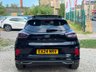 USED 2024 24 FORD PUMA 1.0T EcoBoost MHEV ST-Line Vignale Euro 6 (s/s) 5dr PANROOF-HEATED LEATHER SEATS