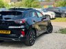 USED 2024 24 FORD PUMA 1.0T EcoBoost MHEV ST-Line Vignale Euro 6 (s/s) 5dr PANROOF-HEATED LEATHER SEATS