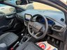 USED 2024 24 FORD PUMA 1.0T EcoBoost MHEV ST-Line Vignale Euro 6 (s/s) 5dr PANROOF-HEATED LEATHER SEATS