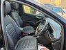 USED 2024 24 FORD PUMA 1.0T EcoBoost MHEV ST-Line Vignale Euro 6 (s/s) 5dr PANROOF-HEATED LEATHER SEATS