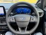 USED 2024 24 FORD PUMA 1.0T EcoBoost MHEV ST-Line Vignale Euro 6 (s/s) 5dr PANROOF-HEATED LEATHER SEATS