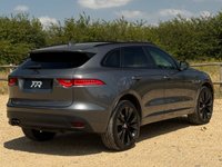 USED 2018 D JAGUAR F-PACE 2.0 D180 R-Sport SUV 5dr Diesel Auto AWD Euro 6 (s/s) (180 ps) 