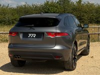 USED 2018 D JAGUAR F-PACE 2.0 D180 R-Sport SUV 5dr Diesel Auto AWD Euro 6 (s/s) (180 ps) 