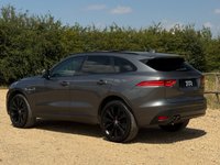 USED 2018 D JAGUAR F-PACE 2.0 D180 R-Sport SUV 5dr Diesel Auto AWD Euro 6 (s/s) (180 ps) 