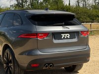 USED 2018 D JAGUAR F-PACE 2.0 D180 R-Sport SUV 5dr Diesel Auto AWD Euro 6 (s/s) (180 ps) 