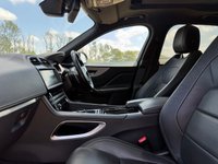 USED 2018 D JAGUAR F-PACE 2.0 D180 R-Sport SUV 5dr Diesel Auto AWD Euro 6 (s/s) (180 ps) 