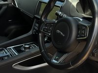 USED 2018 D JAGUAR F-PACE 2.0 D180 R-Sport SUV 5dr Diesel Auto AWD Euro 6 (s/s) (180 ps) 