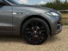 USED 2018 D JAGUAR F-PACE 2.0 D180 R-Sport SUV 5dr Diesel Auto AWD Euro 6 (s/s) (180 ps) 