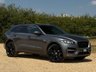 USED 2018 D JAGUAR F-PACE 2.0 D180 R-Sport SUV 5dr Diesel Auto AWD Euro 6 (s/s) (180 ps) 