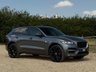 USED 2018 D JAGUAR F-PACE 2.0 D180 R-Sport SUV 5dr Diesel Auto AWD Euro 6 (s/s) (180 ps) 