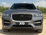 USED 2018 D JAGUAR F-PACE 2.0 D180 R-Sport SUV 5dr Diesel Auto AWD Euro 6 (s/s) (180 ps) 