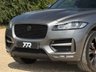 USED 2018 D JAGUAR F-PACE 2.0 D180 R-Sport SUV 5dr Diesel Auto AWD Euro 6 (s/s) (180 ps) 