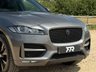 USED 2018 D JAGUAR F-PACE 2.0 D180 R-Sport SUV 5dr Diesel Auto AWD Euro 6 (s/s) (180 ps) 