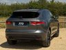 USED 2018 D JAGUAR F-PACE 2.0 D180 R-Sport SUV 5dr Diesel Auto AWD Euro 6 (s/s) (180 ps) 