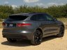 USED 2018 D JAGUAR F-PACE 2.0 D180 R-Sport SUV 5dr Diesel Auto AWD Euro 6 (s/s) (180 ps) 