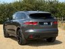 USED 2018 D JAGUAR F-PACE 2.0 D180 R-Sport SUV 5dr Diesel Auto AWD Euro 6 (s/s) (180 ps) 