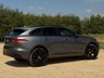 USED 2018 D JAGUAR F-PACE 2.0 D180 R-Sport SUV 5dr Diesel Auto AWD Euro 6 (s/s) (180 ps) 
