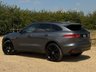 USED 2018 D JAGUAR F-PACE 2.0 D180 R-Sport SUV 5dr Diesel Auto AWD Euro 6 (s/s) (180 ps) 