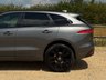 USED 2018 D JAGUAR F-PACE 2.0 D180 R-Sport SUV 5dr Diesel Auto AWD Euro 6 (s/s) (180 ps) 