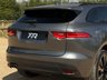 USED 2018 D JAGUAR F-PACE 2.0 D180 R-Sport SUV 5dr Diesel Auto AWD Euro 6 (s/s) (180 ps) 