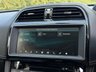 USED 2018 D JAGUAR F-PACE 2.0 D180 R-Sport SUV 5dr Diesel Auto AWD Euro 6 (s/s) (180 ps) 