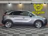USED 2018 18 VAUXHALL CROSSLAND X 1.6 Turbo D Tech Line Nav Euro 6 (s/s) 5dr SAT NAV-MOT TIL MAY 2027