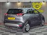 USED 2018 18 VAUXHALL CROSSLAND X 1.6 Turbo D Tech Line Nav Euro 6 (s/s) 5dr SAT NAV-MOT TIL MAY 2027