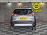 USED 2018 18 VAUXHALL CROSSLAND X 1.6 Turbo D Tech Line Nav Euro 6 (s/s) 5dr SAT NAV-MOT TIL MAY 2027