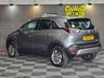 USED 2018 18 VAUXHALL CROSSLAND X 1.6 Turbo D Tech Line Nav Euro 6 (s/s) 5dr SAT NAV-MOT TIL MAY 2027