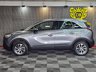 USED 2018 18 VAUXHALL CROSSLAND X 1.6 Turbo D Tech Line Nav Euro 6 (s/s) 5dr SAT NAV-MOT TIL MAY 2027