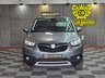 USED 2018 18 VAUXHALL CROSSLAND X 1.6 Turbo D Tech Line Nav Euro 6 (s/s) 5dr SAT NAV-MOT TIL MAY 2027
