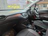 USED 2018 18 VAUXHALL CROSSLAND X 1.6 Turbo D Tech Line Nav Euro 6 (s/s) 5dr SAT NAV-MOT TIL MAY 2027