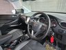 USED 2018 18 VAUXHALL CROSSLAND X 1.6 Turbo D Tech Line Nav Euro 6 (s/s) 5dr SAT NAV-MOT TIL MAY 2027