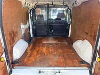 USED 2013 13 FORD TRANSIT CONNECT 1.8 TDCi T200 Panel Van 4dr Diesel Manual L1 H1 DPF (159 g/km, 74 bhp) 
