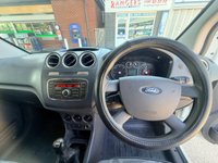 USED 2013 13 FORD TRANSIT CONNECT 1.8 TDCi T200 Panel Van 4dr Diesel Manual L1 H1 DPF (159 g/km, 74 bhp) 