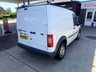 USED 2013 13 FORD TRANSIT CONNECT 1.8 TDCi T200 Panel Van 4dr Diesel Manual L1 H1 DPF (159 g/km, 74 bhp) 