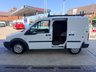 USED 2013 13 FORD TRANSIT CONNECT 1.8 TDCi T200 Panel Van 4dr Diesel Manual L1 H1 DPF (159 g/km, 74 bhp) 