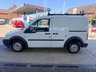 USED 2013 13 FORD TRANSIT CONNECT 1.8 TDCi T200 Panel Van 4dr Diesel Manual L1 H1 DPF (159 g/km, 74 bhp) 