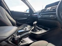USED 2017 17 BMW 1 SERIES 1.5 118i Sport Hatchback 5dr Petrol Manual Euro 6 (s/s) (136 ps) ABS AND AIR CON