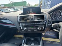 USED 2017 17 BMW 1 SERIES 1.5 118i Sport Hatchback 5dr Petrol Manual Euro 6 (s/s) (136 ps) ABS AND AIR CON