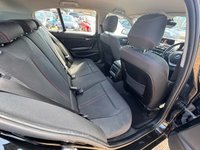 USED 2017 17 BMW 1 SERIES 1.5 118i Sport Hatchback 5dr Petrol Manual Euro 6 (s/s) (136 ps) ABS AND AIR CON