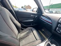 USED 2017 17 BMW 1 SERIES 1.5 118i Sport Hatchback 5dr Petrol Manual Euro 6 (s/s) (136 ps) ABS AND AIR CON